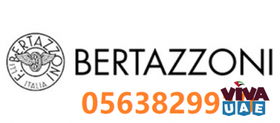 BERTAZZONI Service Centre Dubai 056-3829910