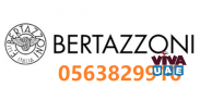 BERTAZZONI Service Centre Dubai 056-3829910