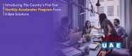 Best Start Up Tech Accelerator Program 2021 UAE