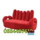 Leather Sofa Cleaning and Polishing Dining Chair Deep Shampooing
