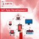 Top IoT App Development Service Provider Company UAE | X-Byte Enterprise Solutions