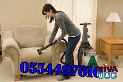 Sofa Deep Cleaning Carpets/Rugs Mattress Shampoo Cleaning Dubai 0554497610