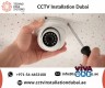 CCTV Security Camera Installation in Dubai