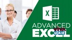 Advanced Excel Training  IN Vision Institute CALL-0509249945