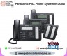 Panasonic PABX System Providing Company in Dubai