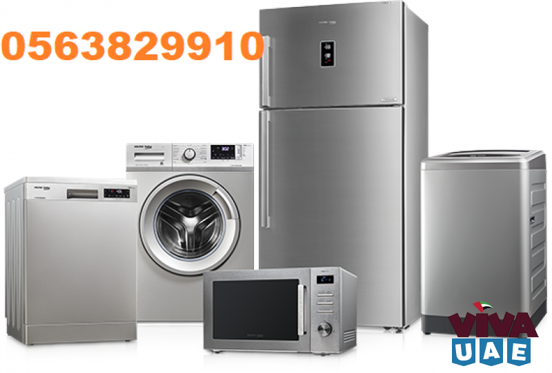 0563829910-beko-service-center-dubai-home-appliance-repair