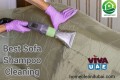 Expert Fabric Sofa Carpet Shampoo Cleaning Dubai