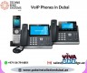 Standard VoIP Phone Systems in Dubai