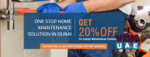  Home Maintenance Services Company in Dubai Homeprouae.ae