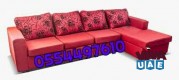 Sofa Carpet Mattress Chair Shampoo Cleaning - Sanitizing and Stain Removal