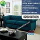 20% Off  Carpet Sofa Shampooing Service Dubai