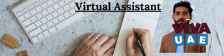 Virtual Assistant and Administrator