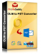 MailsDaddy OLM to PST Converter Tool