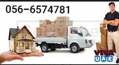 Al Mins Movers And Packers 0566574781