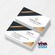 Business Card Design Dubai