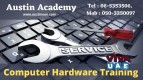 Computer Hardware Training in Sharjah with good offer call 0503250097