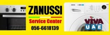Zanussi Service Center | 056-6618139 | Appliances Repair