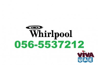 WHIRLPOOL Service Centre in Abu Dhabi | 0565537212 |