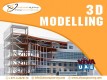 3d Modeling Company in UAE