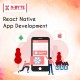 Top React Native App Development Company in Dubai, UAE | X-Byte Enterprise Solutions