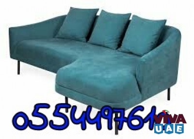 Professional Cleaning by Latest Technology FOR SOFA CARPET CHAIR Shampoo Dubai 0554497610