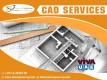 CAD Services in Abu Dhabi