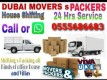 movers And Packers in ras al khor 0555686683