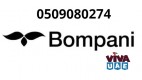 0509080274 Bompani Refrigerator Service Center Ajman