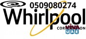 Whirlpool Service Center 0505354777 Ajman UAE
