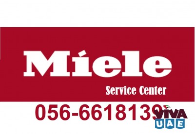 MIELE Service Center  |056-6618139 | Washing Machine Fridge Cooker Oven Dishwasher Repair