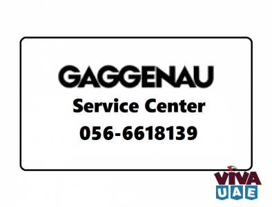 GAGGENAU Service Center |056-6618139| dishwasher washing machine cooker oven fridge repair and service