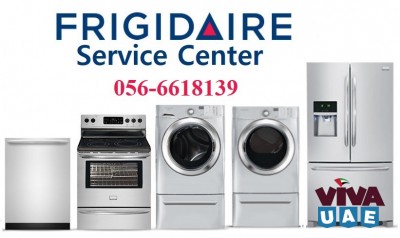 FRIDGIDAIRE Service Center |056-6618139| fridge washing machine dishwasher cooker oven repair and service 