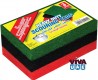 Scouring Pads | Scouring pads manufacturer in UAE