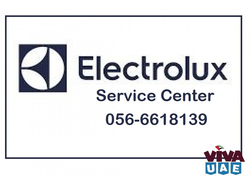 Electrolux service center