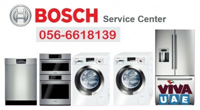 Bosch Service Center | 056-6618139 | washing machine cooker fridge dishwasher oven repair service center