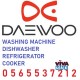 DAEWOO Service Center Abu Dhabi // 056-5537212 //
