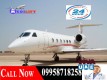 Need Emergency Air Ambulance Service in Chennai at Low Fare