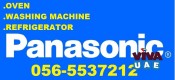  PANASONIC Customer Service ABU DHABI / 0565537212 /