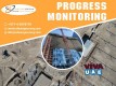   Progress Monitoring in Abu Dhabi, UAE