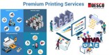 Premium Printing Services in Dubai