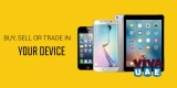 Why sell used phones in Dubai?