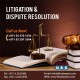 Litigation services in UAE – contact Us today! +971 55 4828368