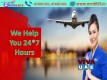 Very Low-Cost ICU Emergency Air Ambulance Service in Patna – Medilift