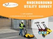 Underground Utility Survey In Fujairah | UAE