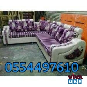 Home services for sofa mattress carpet cleaning in uae 0554497610