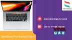 Hire Latest Mac Rentals in Dubai for Businesses