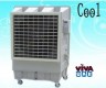 Outdoor air cooler 18000