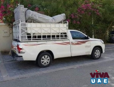 Furniture Movers Packers  In Umm Al Sheif 0522606546