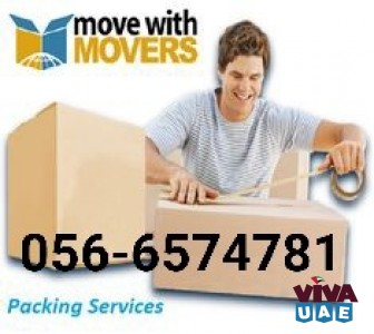 Furniture Movers Packers In Motor City 0522606546