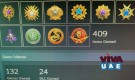 Selling Steam account with ULTRA RARE Purple CS:GO Medals!
